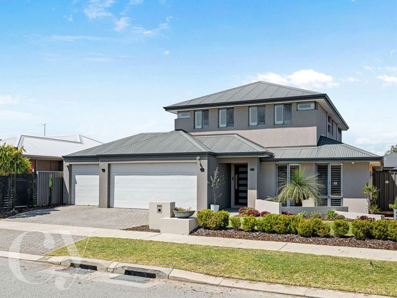 7 Karinga Way, Harrisdale WA 6112