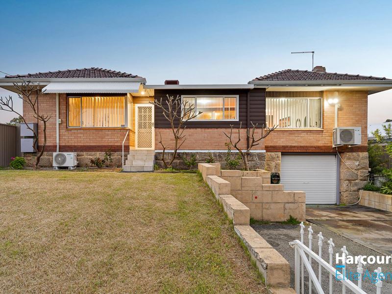 139 Kent Street, Rockingham WA 6168