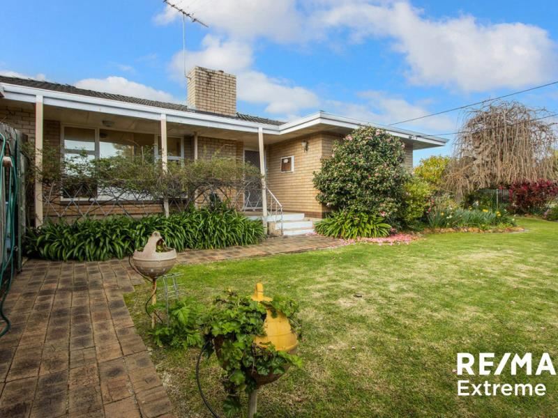 141 Belgravia Street, Belmont WA 6104