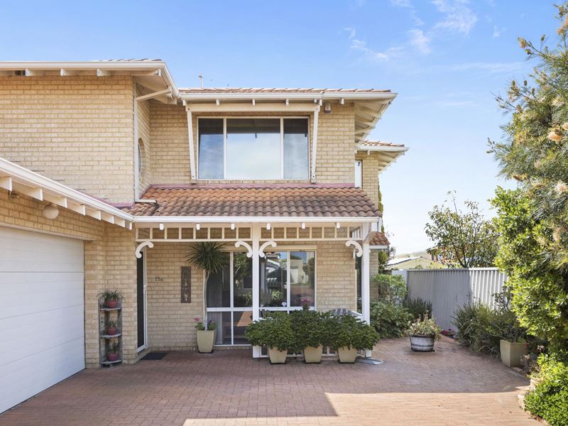 15B George Street, North Beach