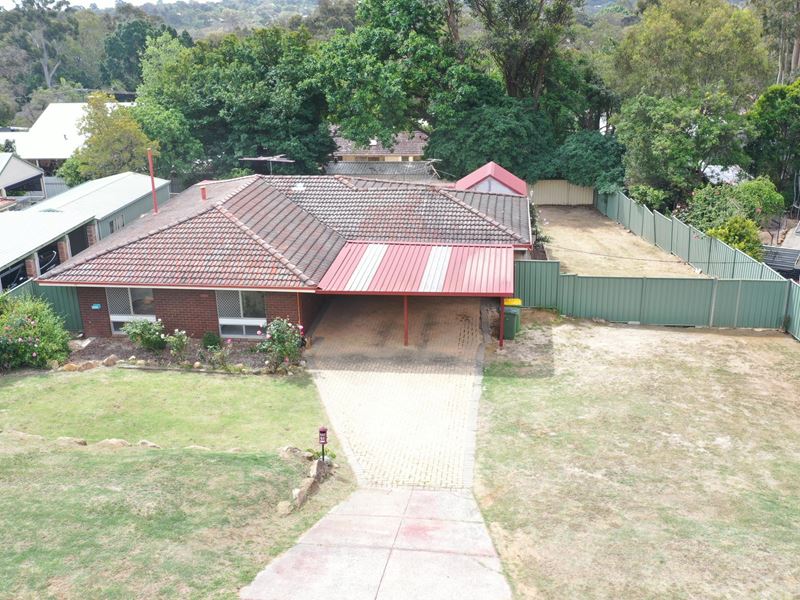 46 Ellis Road, Mount Nasura WA 6112