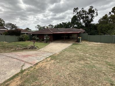 46 Ellis Road, Mount Nasura WA 6112