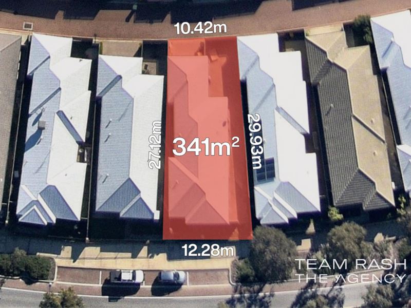 216 Lambeth Circle, Wellard