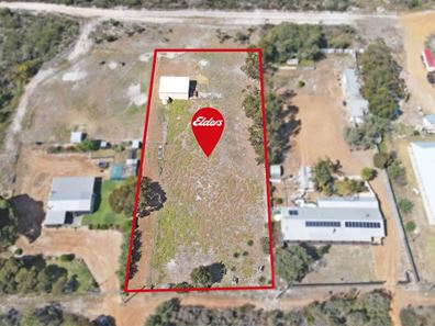 Lot 41,  Coolgardie-Esperance Highway, Gibson WA 6448