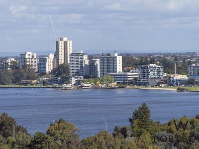 9/59 Mount Street, West Perth WA 6005