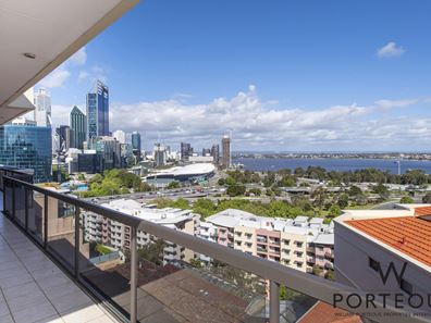 9/59 Mount Street, West Perth WA 6005