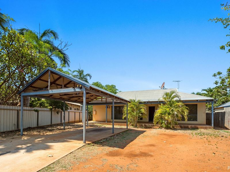 12 Rodriguez Road, Cable Beach WA 6726