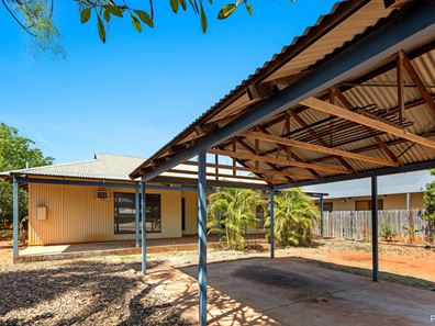 12 Rodriguez Road, Cable Beach WA 6726