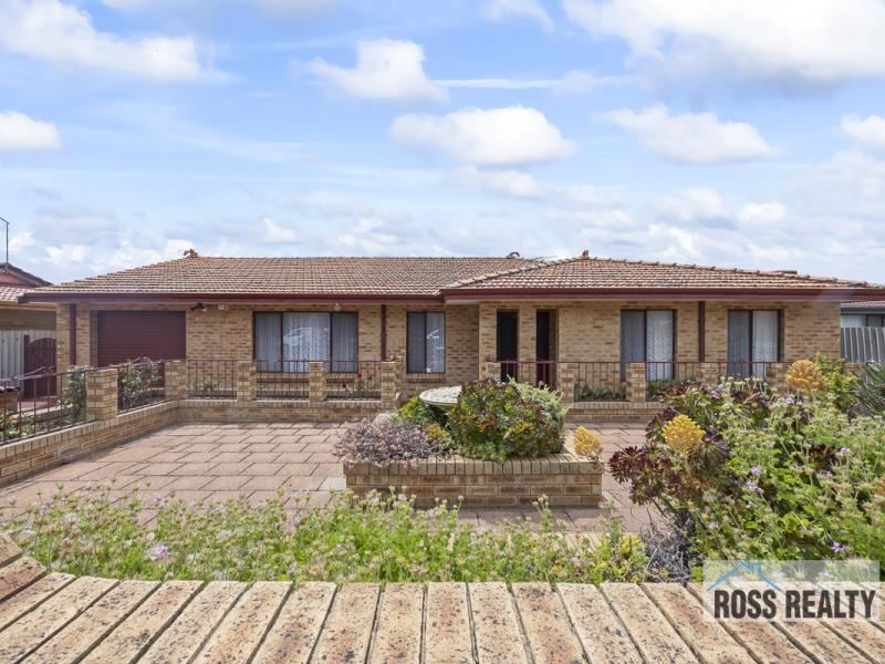46 McCaskill Way, Noranda