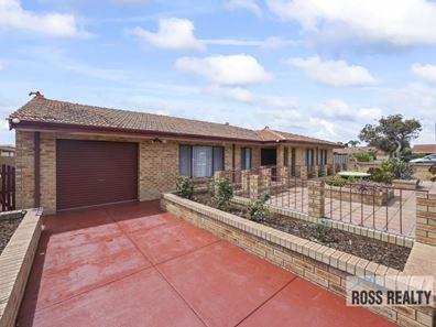 46 McCaskill Way, Noranda WA 6062