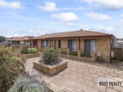 46 McCaskill Way, Noranda WA 6062