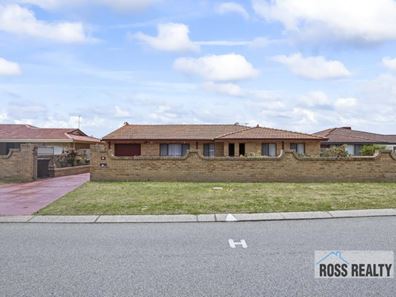 46 McCaskill Way, Noranda WA 6062