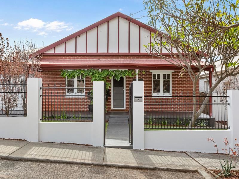 7 Victoria Street, West Perth WA 6005