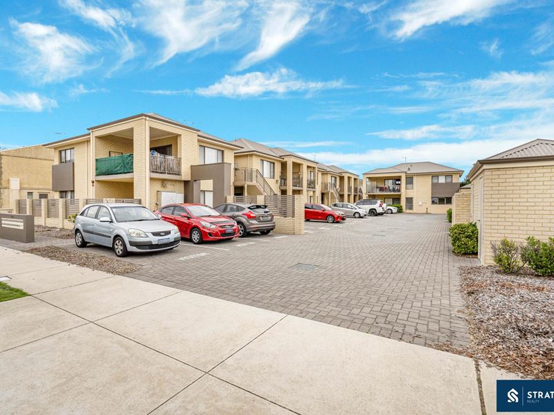 1/11 Redcliffe Street, East Cannington WA 6107