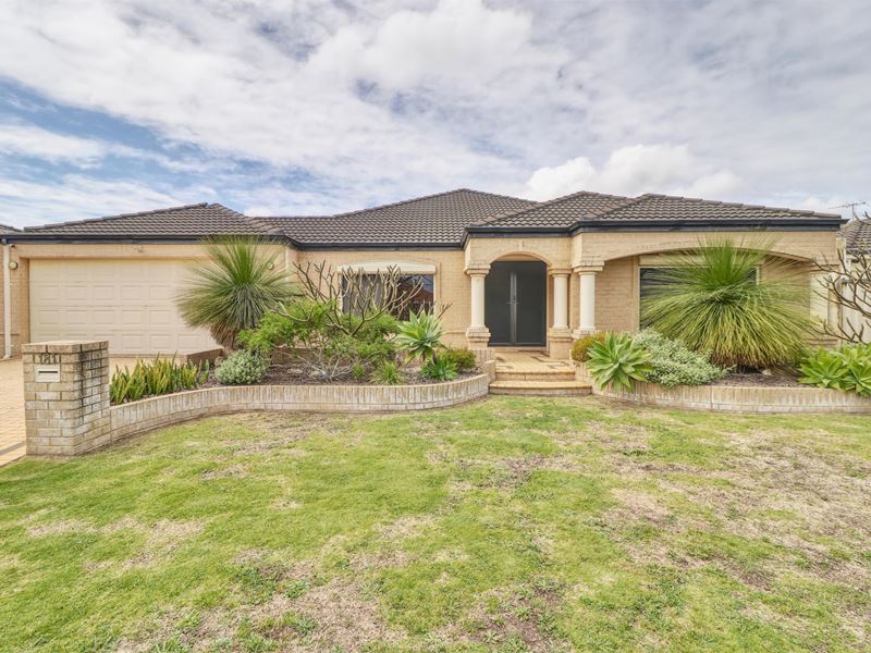 181 Grand Ocean Boulevard, Port Kennedy WA 6172