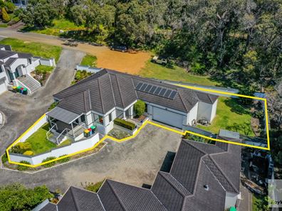 Lot 4 40 Burt Street, Mount Clarence WA 6330