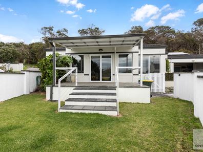 Lot 4 40 Burt Street, Mount Clarence WA 6330