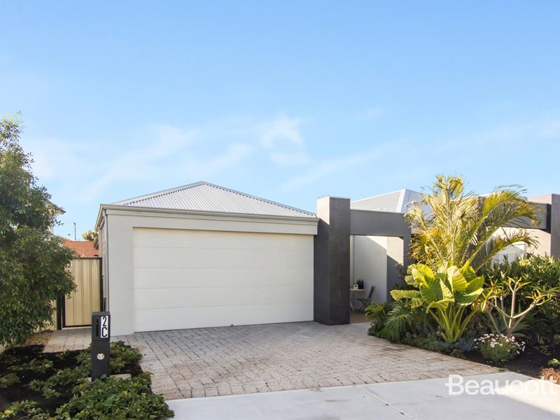 2C Wilde Street, Embleton WA 6062