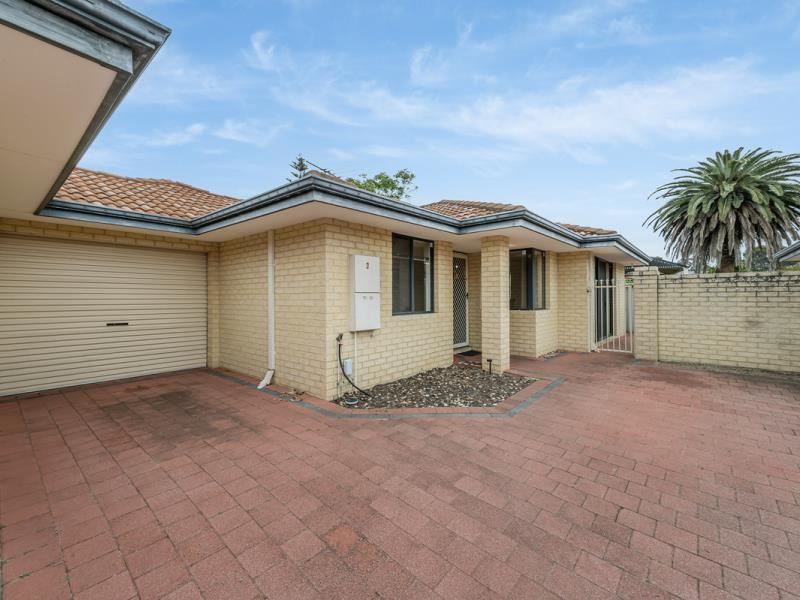 3/75 Ravenswood Drive, Westminster