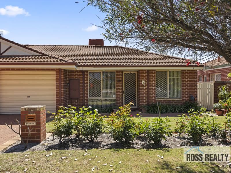 29A Lovegrove Way, Morley