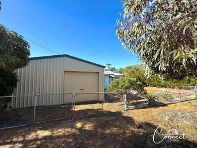 77 Mitchell Street, Cunderdin WA 6407