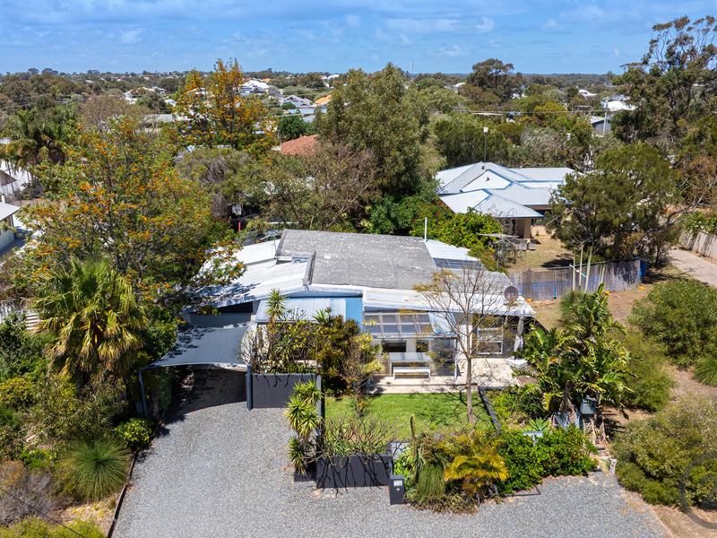 2 Archer Road, Dawesville