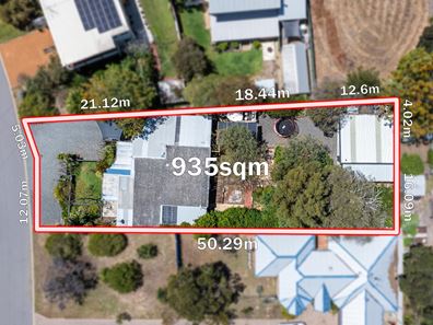 2 Archer Road, Dawesville WA 6211