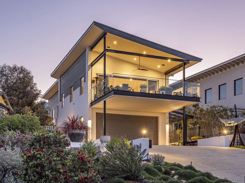 6B Adelaide Road, Dunsborough