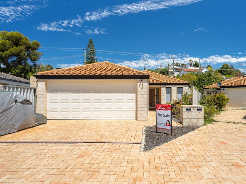 3a Seashore Mews, South Bunbury WA 6230