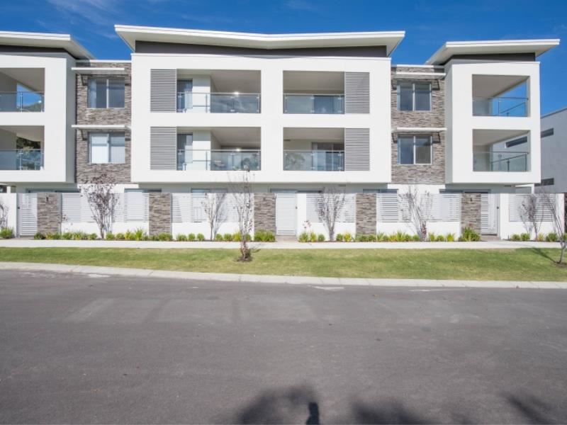 15/26 Westralia  Gardens, Rockingham