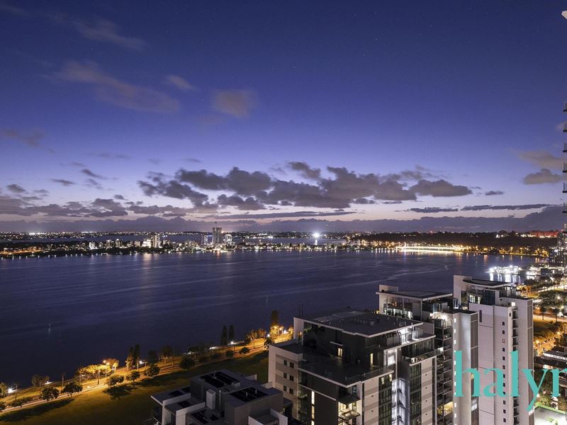133/181 Adelaide Terrace, East Perth