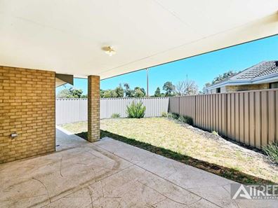 23 Ballycastle Loop, Canning Vale WA 6155