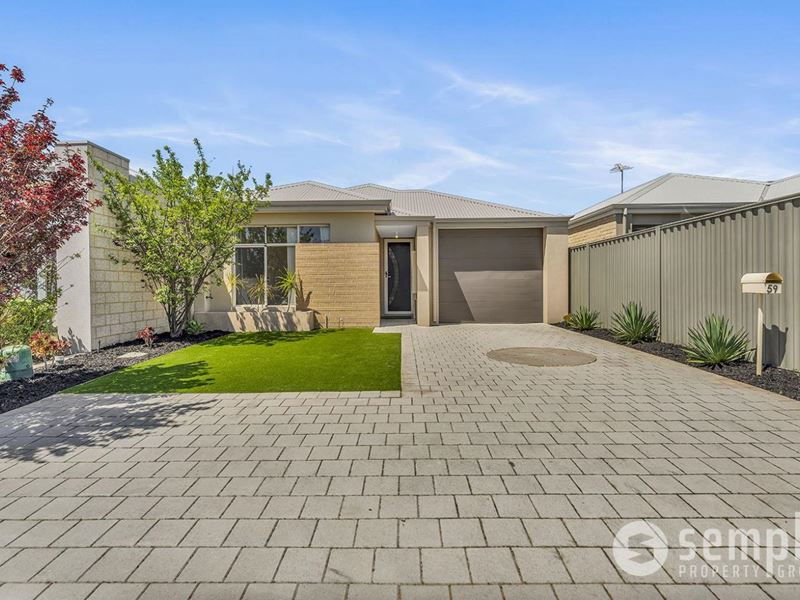 59 Whitmore Loop, Harrisdale