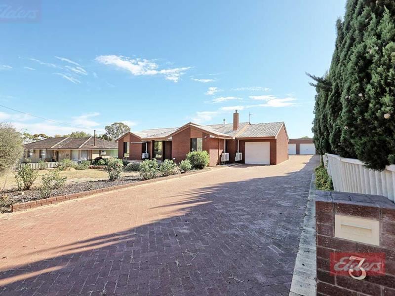 3 Randall  Street, Wagin