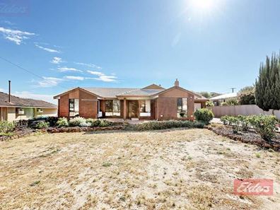 3 Randall  Street, Wagin WA 6315