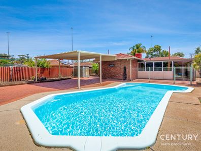 41 Rushbrook Way, Thornlie WA 6108