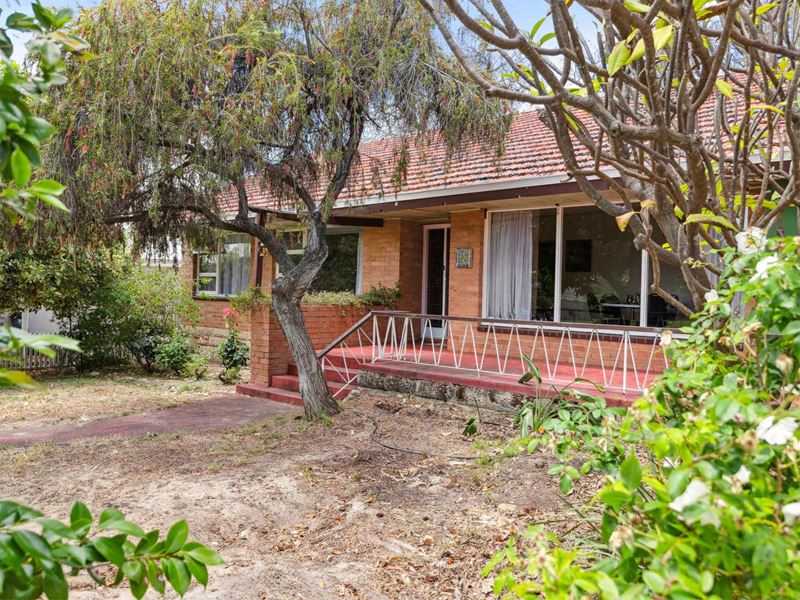 18 Holman Street, Melville