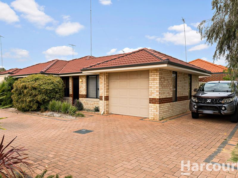 9/4 Binnar Court, Erskine