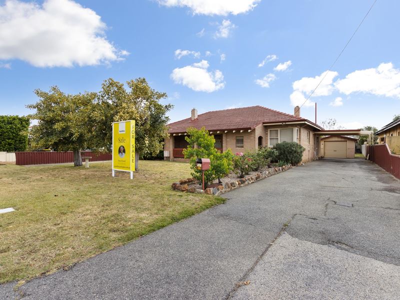 20 Woodloes Street, Cannington