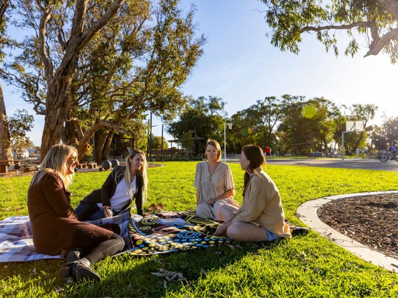 Lot 506,  Harlequin Boulevard, Vasse