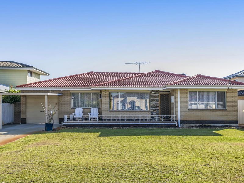 43 Pola Street, Dianella