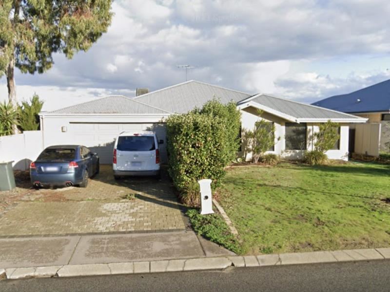 288 Johnson Road, Bertram WA 6167