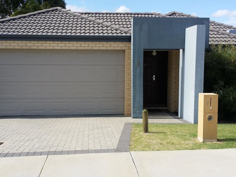 1/50 Queen Street, Bentley WA 6102