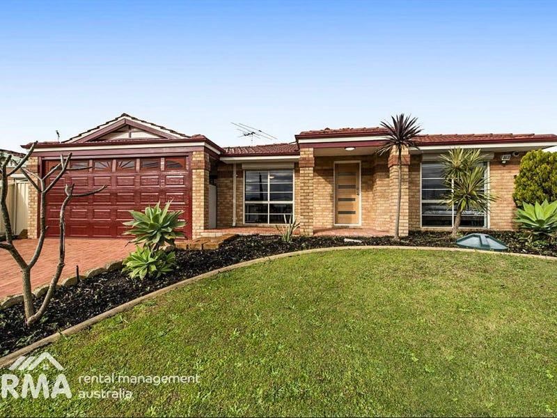 9 Jean Pierre Drive, Warnbro