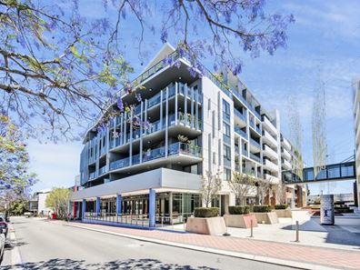 413/30 Hood Street, Subiaco WA 6008