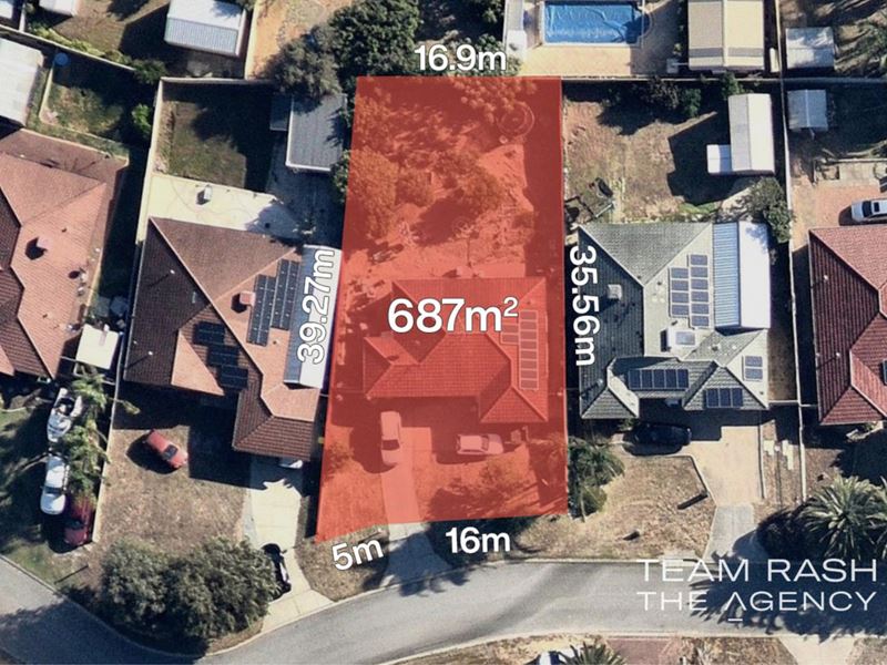 37 Camfield Loop, Parmelia