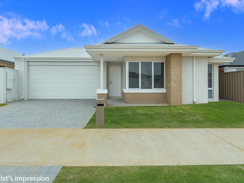 5 Yorkshire Way, Baldivis