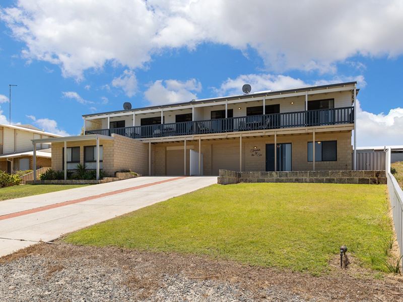 10A LARWOOD ELBOW, Seabird WA 6042