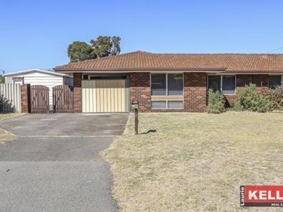 158B St Kilda  Road, Rivervale WA 6103