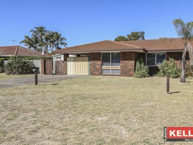 158B St Kilda  Road, Rivervale WA 6103